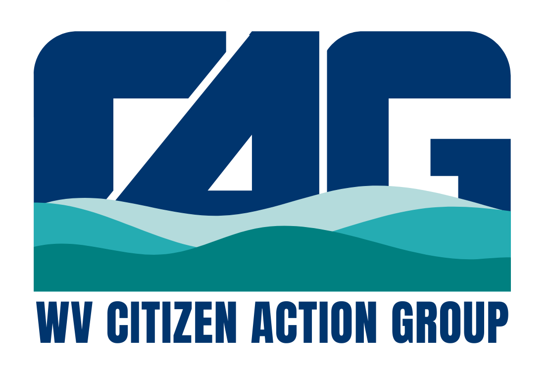 WV Citizen Action Group