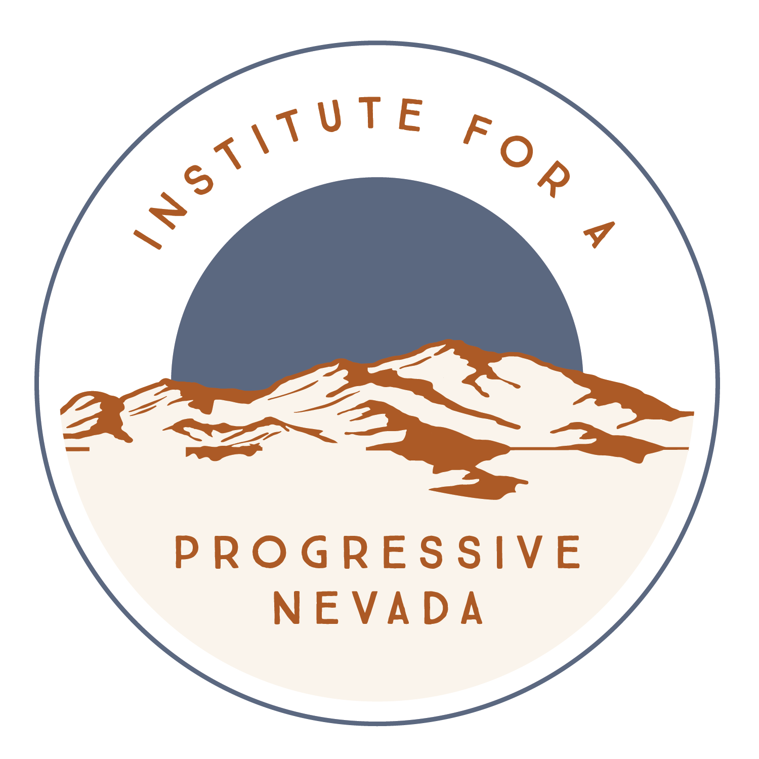 Institute for a Progressive Nevada