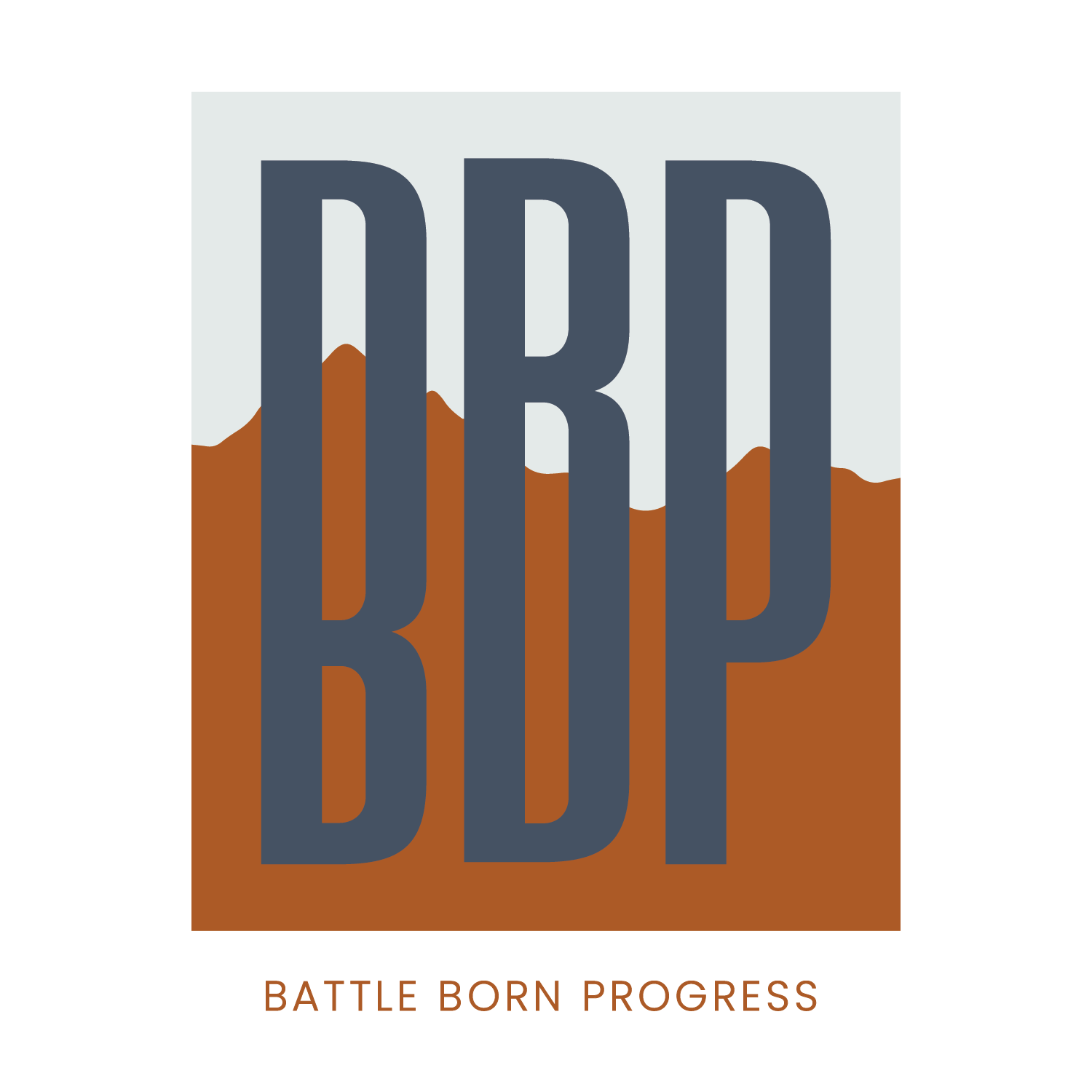 Battle Born Progress